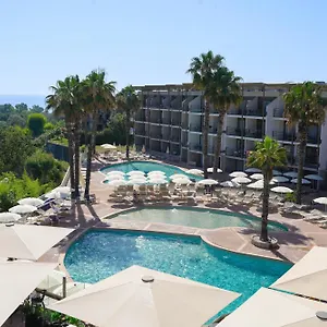 Apartmanhotel Thalazur - & Spa, Antibes